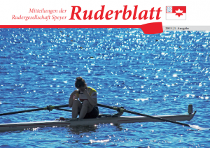 Ruderblatt 2015-1